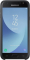 Samsung Dual Layer Cover for Galaxy J3 (2017) black 