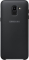 Samsung Dual Layer Cover for Galaxy J6 (2018) black 