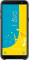 Samsung Dual Layer Cover for Galaxy J6 (2018) black 