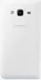 Samsung EF-WJ510PW Flip wallet for Galaxy J5 (2016) white