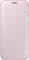 Samsung EF-WJ530CP Flip wallet for Galaxy J5 (2017) pink 