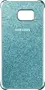 Samsung EF-XG928CL Glitter Cover for Galaxy S6 Edge+ blue