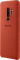 Samsung EF-XG965AR Alcantara Cover for Galaxy S9+ red 