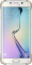 Samsung EF-YG925BF Protective Cover for Galaxy S6 Edge gold 