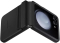 Samsung Flap Eco-Leather case for Galaxy Z Flip 5 black 