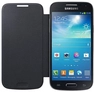 Samsung Flip Cover для Galaxy S4 mini черный