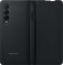 Samsung Flip Cover with S Pen for Galaxy Z Fold 3 5G black 