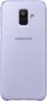 Samsung Flip wallet для Galaxy A6 (2018) фиолетовый