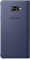 Samsung Flip wallet for Galaxy A5 (2016) blue 