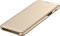 Samsung Flip wallet for Galaxy A6+ (2018) gold 