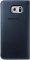 Samsung Flip wallet for Galaxy S6 Edge black 
