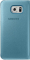 Samsung Flip wallet for Galaxy S6 light blue 