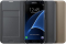 Samsung Flip wallet for Galaxy S7 Edge black 
