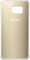 Samsung Glossy Cover for Galaxy S6 Edge+ gold 