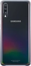 Samsung Gradation Cover для Galaxy A70 черный