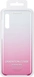 Самсунг Gradation Cover для Галакси A50 розовый