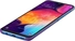 Samsung Gradation Cover для Galaxy A50 фиолетовый