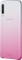 Samsung Gradation Cover for Galaxy A50 pink 