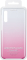 Samsung Gradation Cover for Galaxy A50 pink 