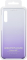Samsung Gradation Cover for Galaxy A50 purple 