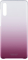 Samsung Gradation Cover for Galaxy A70 pink 