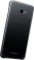 Samsung Gradation Cover for Galaxy J4+ black 