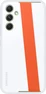 Самсунг Haze Grip case для Галакси A54 5G белый
