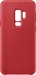 Samsung Hyperknit Cover для Galaxy S9+ красный