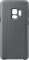 Samsung Hyperknit Cover for Galaxy S9 grey 