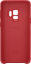 Samsung Hyperknit Cover for Galaxy S9 red 