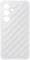 Samsung ITFIT Shield case for Galaxy S24 light grey 