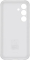 Samsung ITFIT Shield case for Galaxy S24 light grey 