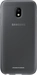 Samsung Jelly Cover для Galaxy J3 (2017) черный