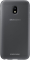 Samsung Jelly Cover for Galaxy J3 (2017) black 