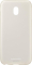 Samsung Jelly Cover for Galaxy J3 (2017) gold 