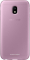 Samsung Jelly Cover for Galaxy J3 (2017) pink 
