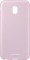Samsung Jelly Cover for Galaxy J3 (2017) pink 