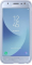 Samsung Jelly Cover for Galaxy J3 (2017) blue 