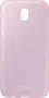 Samsung Jelly Cover for Galaxy J5 (2017) pink