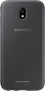Samsung Jelly Cover для Galaxy J5 (2017) черный