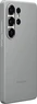 Samsung Kindsuit case для Galaxy S25 Ultra серый