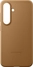 Samsung Kindsuit case для Galaxy S25 Camel