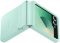 Samsung Kindsuit case for Galaxy Z Flip6 Mint 