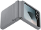 Samsung Kindsuit case for Galaxy Z Flip6 grey 