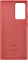 Samsung Kvadrat Cover for Galaxy Note 20 Ultra red 