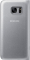 Samsung LED Cover for Galaxy S7 silver 