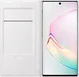 Samsung LED View Cover для Galaxy Note 10 белый