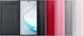 Samsung LED View Cover для Galaxy Note 10 розовый
