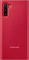 Samsung LED View Cover for Galaxy Note 10 red 