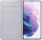 Samsung LED View Cover for Galaxy S21+ pink 
